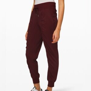 Lululemon Dance Studio Jogger 29”